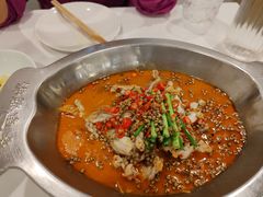 -沸腾鱼乡(知春路分店)