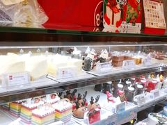 -85度C(生甜甜圈研究工坊·上海平凉店)