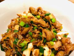 -炊烟小炒黄牛肉(中心印象城店)