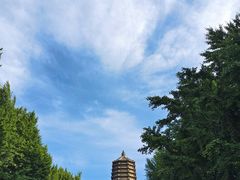 -玲珑塔公园