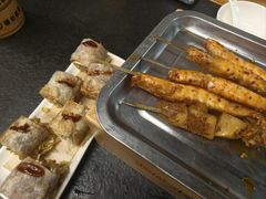 -福苗小骆驼烧烤(莲湖路店)