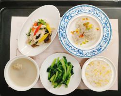 -金芙美月子中心(财富别墅店)