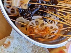-嘉州鲜知味钵钵鸡(奎星楼店)