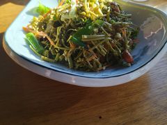 -遇见小院—虹鳟鱼•农家菜(怀柔店)