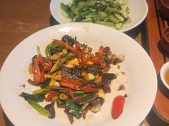 -外婆烧.老杭帮菜(庆春店)
