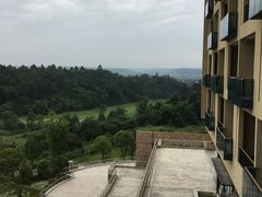 -成都蒲江花样年福朋喜来登度假酒店·宜客乐西餐厅