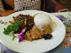 -意卡菲·欢乐聚会餐厅(华侨店)