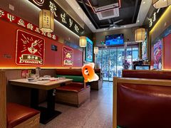 -聚味罗记大排檔·鲜鱼杂·甲鱼煲•龙虾馆(科学馆店)