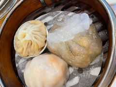 -金鮀岛潮州酒家
