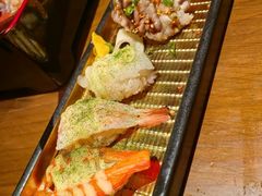 -白石的深夜食堂(济南万象城店)