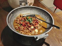 -味上湘菜馆(岳麓山店)