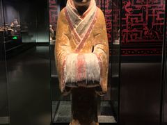 -汉景帝阳陵博物院