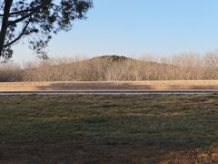 -秦始皇帝陵博物院-丽山园