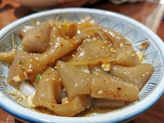-姚记.周礼伤心凉粉(时代广场店)
