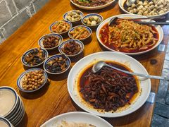 -小时候焗海鲜(鄞州万达店)