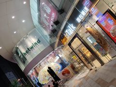 -巴黎春天(陕西路店)
