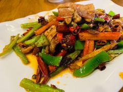 -白家高记肥肠粉(总店)
