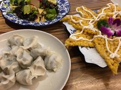-东北人家铁锅炖(鞍山路店)