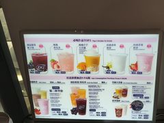 -DQ·蛋糕·冰淇淋(西城红场店)