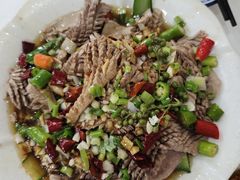 -聚福缘菜馆(隆昌路店)