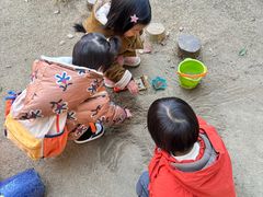 -蒙蒙狮蒙台梭利儿童之家