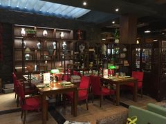 -梧桐花园餐厅(新城店)