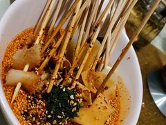 -国力仁和川菜(李家村店)