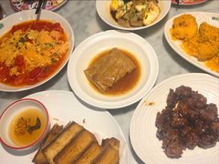 -新白鹿餐厅(第一百货店)
