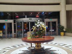 -东方豪景花园酒店·怡景旋转餐厅