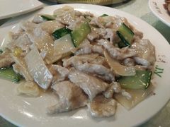 -晋阳饭庄(虎坊桥店)