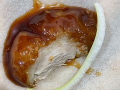 -晶牌烤鸭(延吉东路557弄小区店)