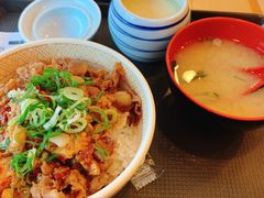 -食其家·牛丼咖喱(宜山路贝岭店)