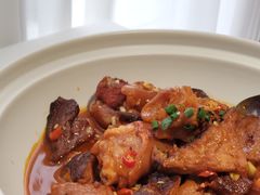 -院里寻菜·精致庭院菜(观沙岭店)