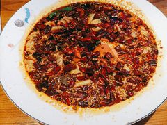 -俭寨大盘鸡·缸子肉·小公鸡·新疆菜(云通店)
