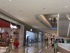 -天河领展广场