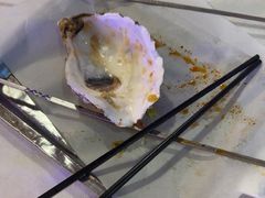 -海盗船. 龙虾烧烤. 酒馆
