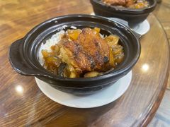 -旺角餐厅(潮州大道店)