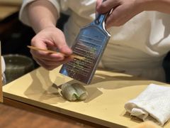 -Sushi Hanzo半藏(天环广场店)