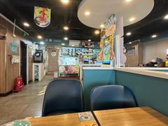 -魏家凉皮(十里河店)
