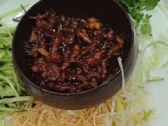 -满园烤鸭·春饼(太原街万达店)