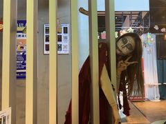 -棂笼·深度沉浸密室(武汉旗舰店)