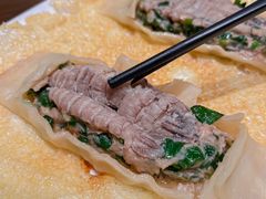 -北李妈妈菜·虾爬子大锅贴(贵和店)