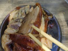-九八五面馆(欧洲城店)