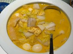 -桂满陇·西湖船宴(平安金融中心店)