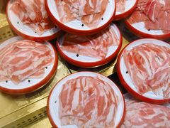 -谭三娘鲜切牛肉自助火锅(九眼桥总店)