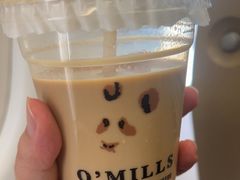 -O’mills Sourdough Bakery&Bistro(浦东机场店)