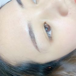 -久匠·野生眉半永久纹眉