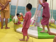 -热带雨林汗蒸馆(汶水东路店)