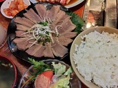 -丸福烤肉(君隆广场店)