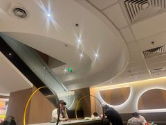 -麦当劳(西单明珠店)